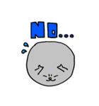 てんきも！（個別スタンプ：3）