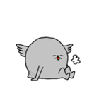 てんきも！（個別スタンプ：14）