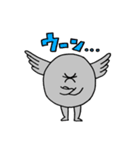 てんきも！（個別スタンプ：15）