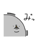 てんきも！（個別スタンプ：16）