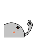 てんきも！（個別スタンプ：17）