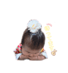 心笑2（個別スタンプ：13）