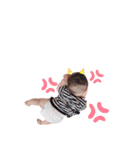 心笑2（個別スタンプ：18）