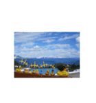 旅人用（個別スタンプ：4）