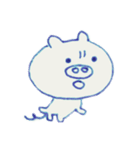 こぶ ちゃん（個別スタンプ：2）