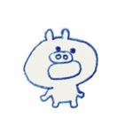 こぶ ちゃん（個別スタンプ：3）