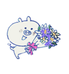 こぶ ちゃん（個別スタンプ：7）