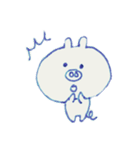 こぶ ちゃん（個別スタンプ：8）