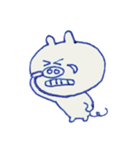 こぶ ちゃん（個別スタンプ：9）