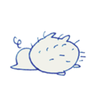 こぶ ちゃん（個別スタンプ：11）