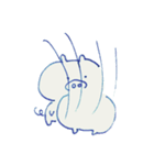 こぶ ちゃん（個別スタンプ：12）