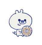 こぶ ちゃん（個別スタンプ：15）