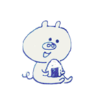 こぶ ちゃん（個別スタンプ：16）