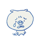 こぶ ちゃん（個別スタンプ：20）
