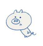 こぶ ちゃん（個別スタンプ：21）