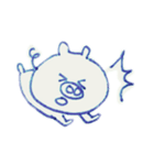 こぶ ちゃん（個別スタンプ：23）
