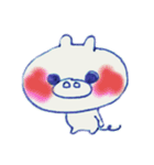 こぶ ちゃん（個別スタンプ：24）
