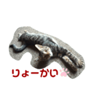 紅さんの日々是好日（個別スタンプ：4）