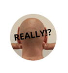 Perfect Skinhead（個別スタンプ：4）