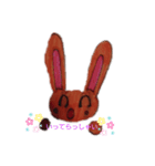 ☆うさうさ☆（個別スタンプ：1）