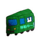 ☆うさうさ☆（個別スタンプ：23）