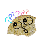 食べ物は正義。（個別スタンプ：31）