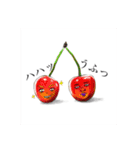 ゴりおのキモウザ可愛いスタンプ！！（個別スタンプ：19）