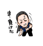 お友達キャラ ランちゃん編（個別スタンプ：4）