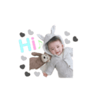 おうちゃん♡♡（個別スタンプ：1）