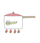 みんケテ！（個別スタンプ：2）