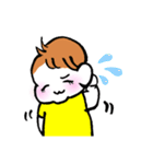 愛するほのちスタンプ（個別スタンプ：22）