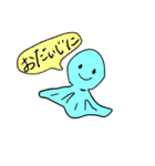 使えるはずin（個別スタンプ：37）