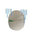かめぇぇぇ（個別スタンプ：8）