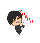 MCNstyle（個別スタンプ：1）