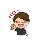 MCNstyle（個別スタンプ：2）
