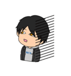 MCNstyle（個別スタンプ：13）
