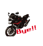 MCNstyle（個別スタンプ：16）