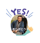 小松川（個別スタンプ：7）