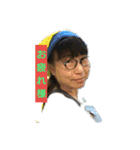 小松川（個別スタンプ：16）