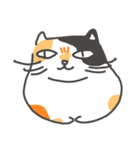猫のサンドイッチ（個別スタンプ：20）