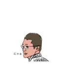 mkty（個別スタンプ：4）