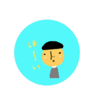 emaNooo（個別スタンプ：3）