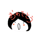 emaNooo（個別スタンプ：10）