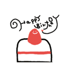 emaNooo（個別スタンプ：11）