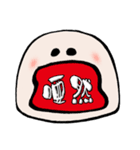 令丸（個別スタンプ：17）