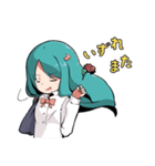 プーンちゃんスタンプ（個別スタンプ：14）