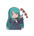 プーンちゃんスタンプ（個別スタンプ：20）