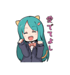 プーンちゃんスタンプ（個別スタンプ：25）