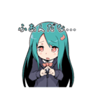 プーンちゃんスタンプ（個別スタンプ：28）
