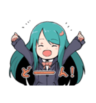 プーンちゃんスタンプ（個別スタンプ：29）